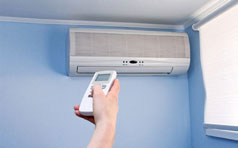 Impianti di climatizzazione Impianti di climatizzazione